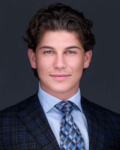 Justin Bobbitt, mortgage broker
